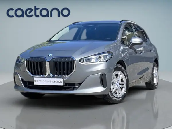 BMW Serie 2 Active Tourer